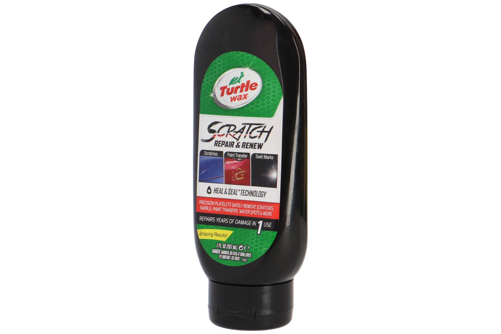 Turtle Wax Scratch Repair & Renew