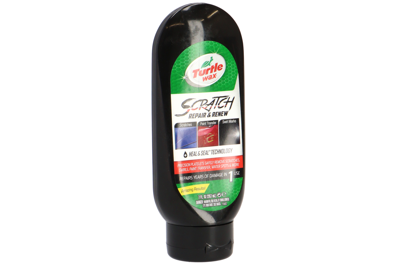 Turtle Wax Scratch Repair & Renew