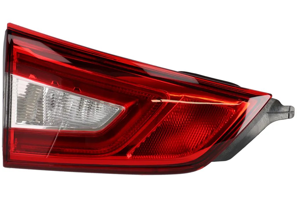 Baklykt, LED