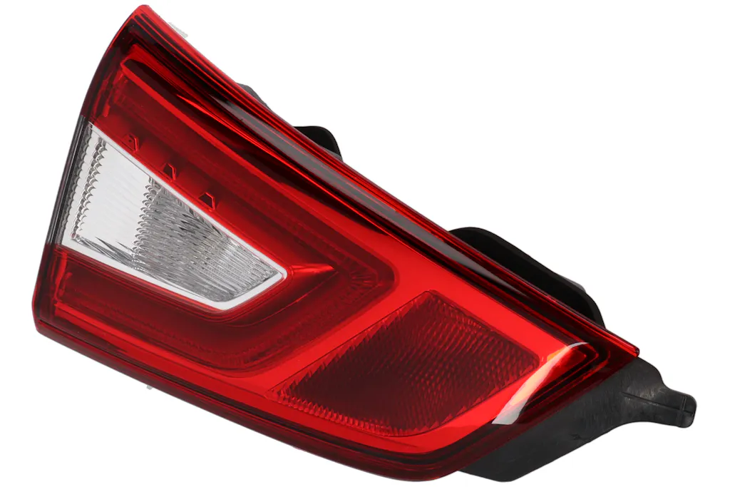 Baklykt, LED