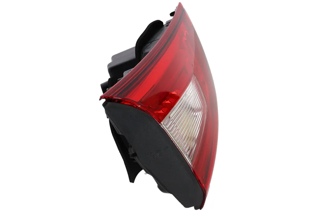 Baklykt, LED