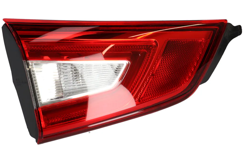 Baklykt, LED