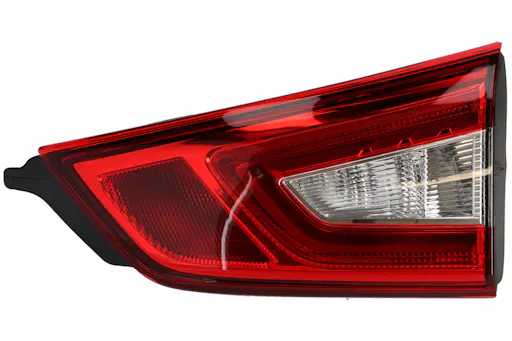 Baklykt, LED