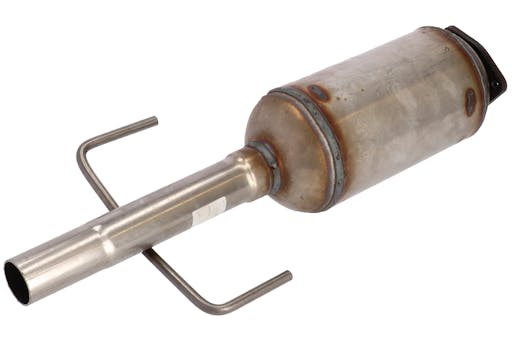 Dieselpartikkelfilter