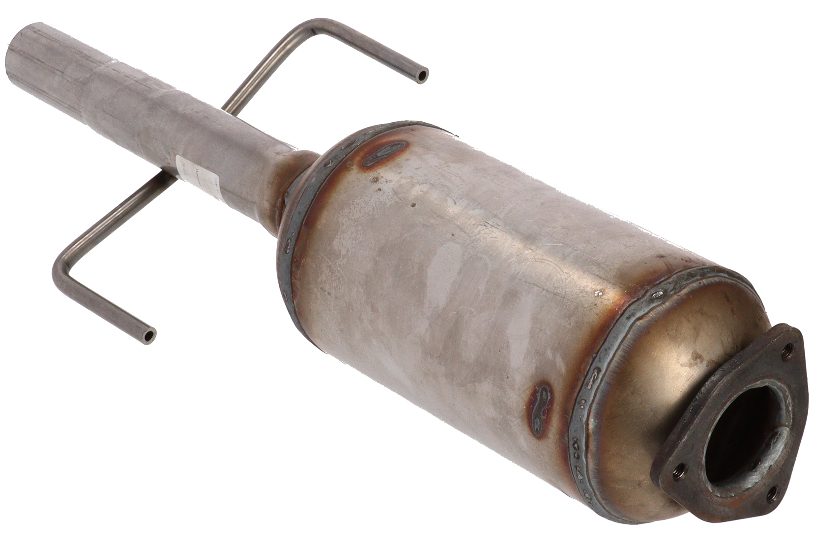 Dieselpartikkelfilter