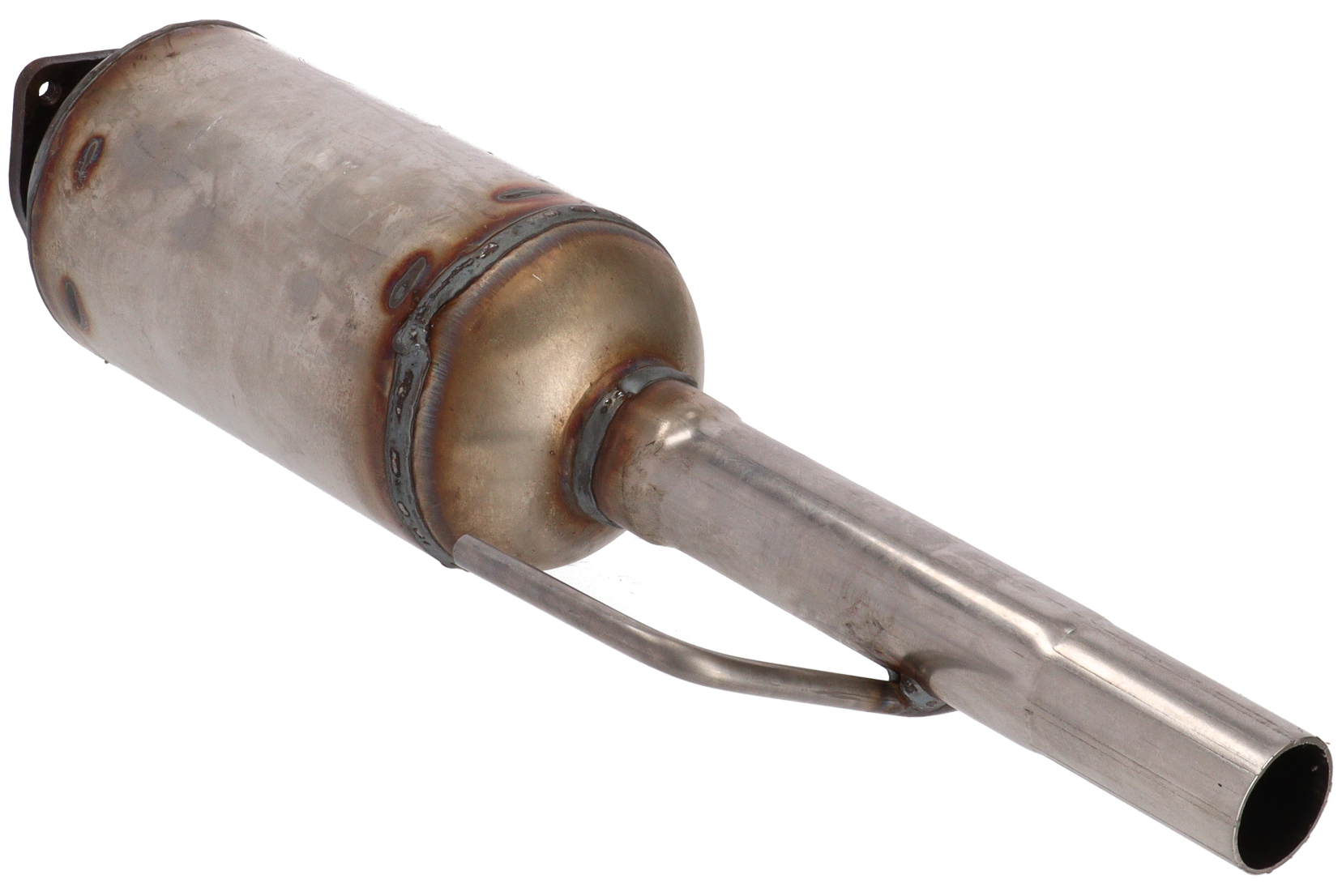 Dieselpartikkelfilter