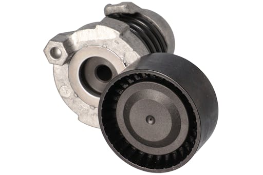 Reimspenningsdemper til Renault