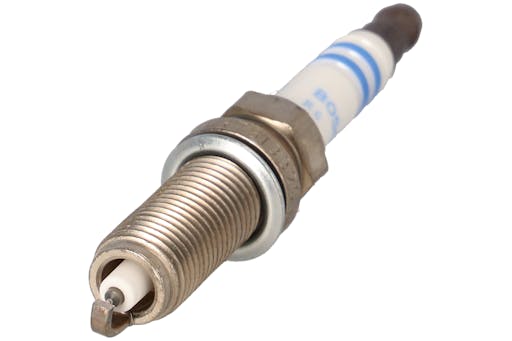 Tennplugg til Renault