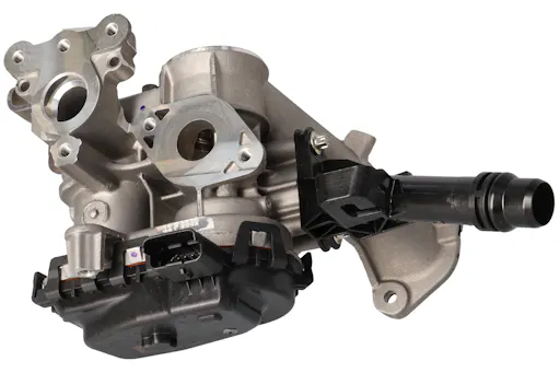 EGR ventil