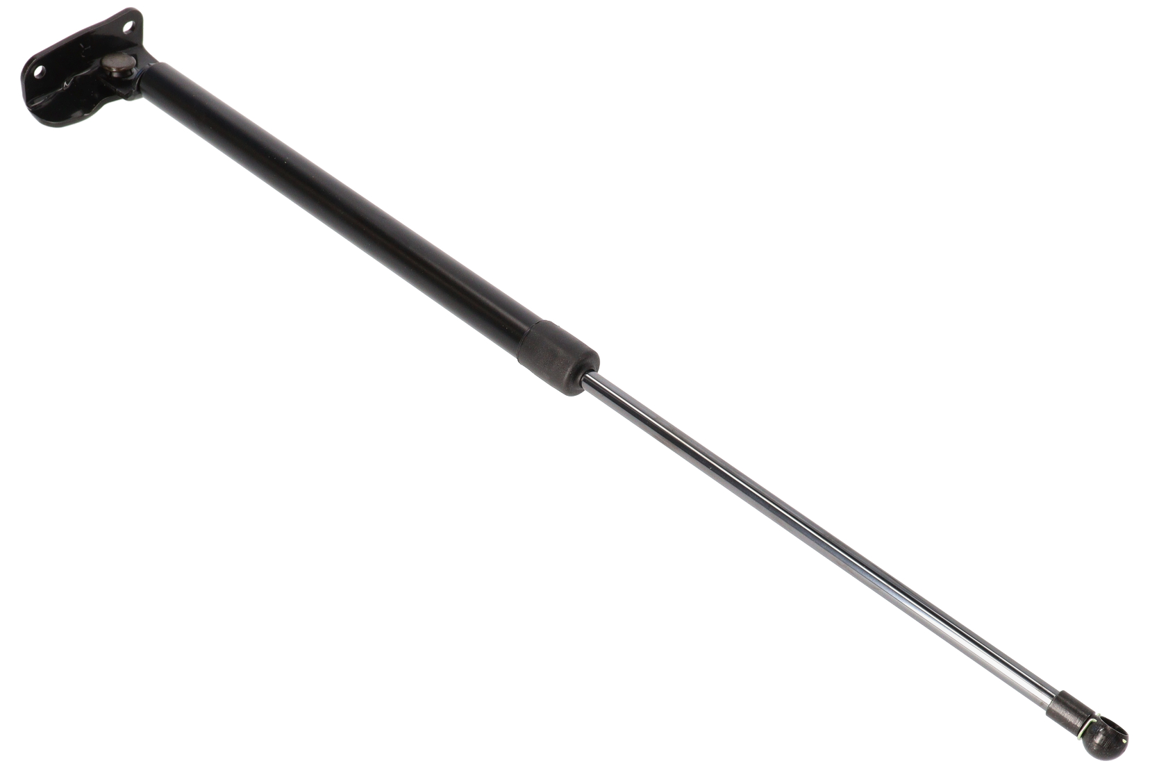 Baklukedemper til Subaru