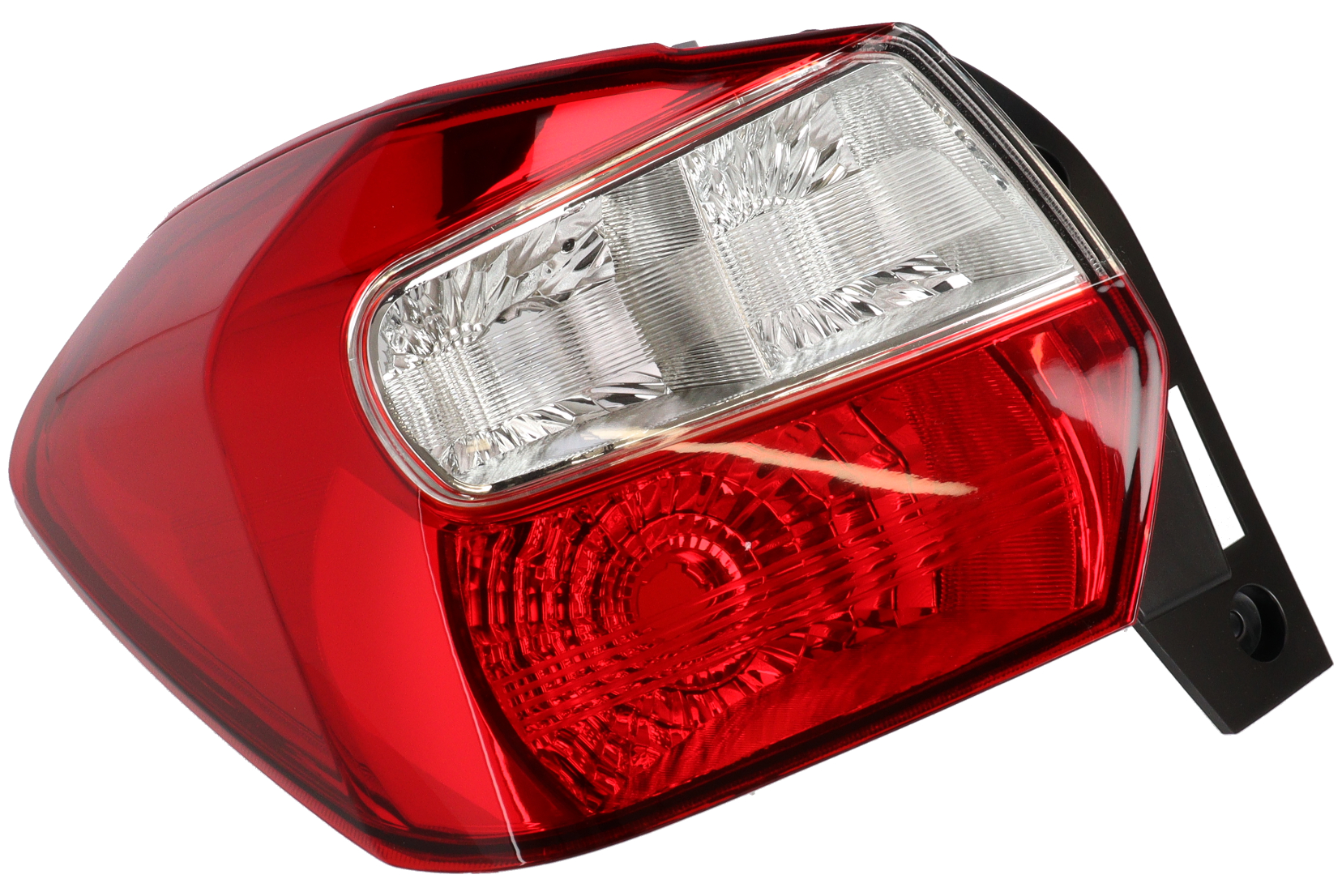 Baklykt, glødepære