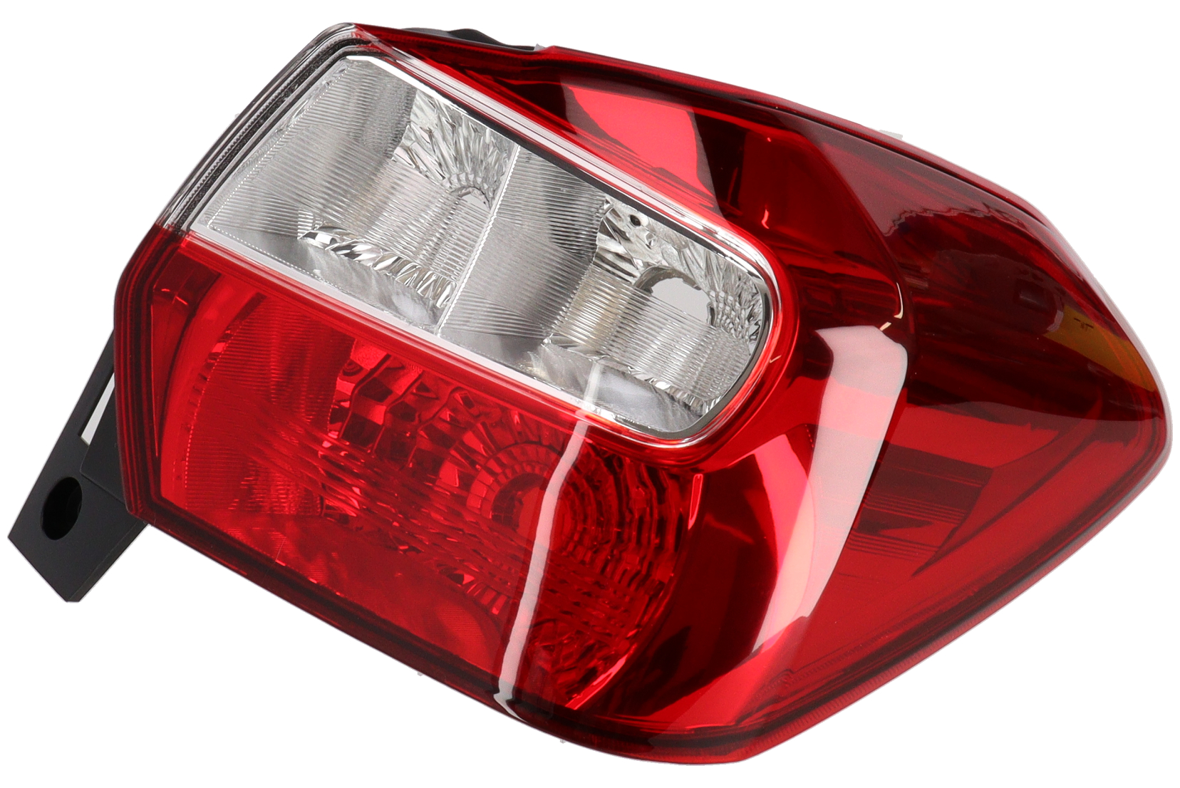 Baklykt, glødepære