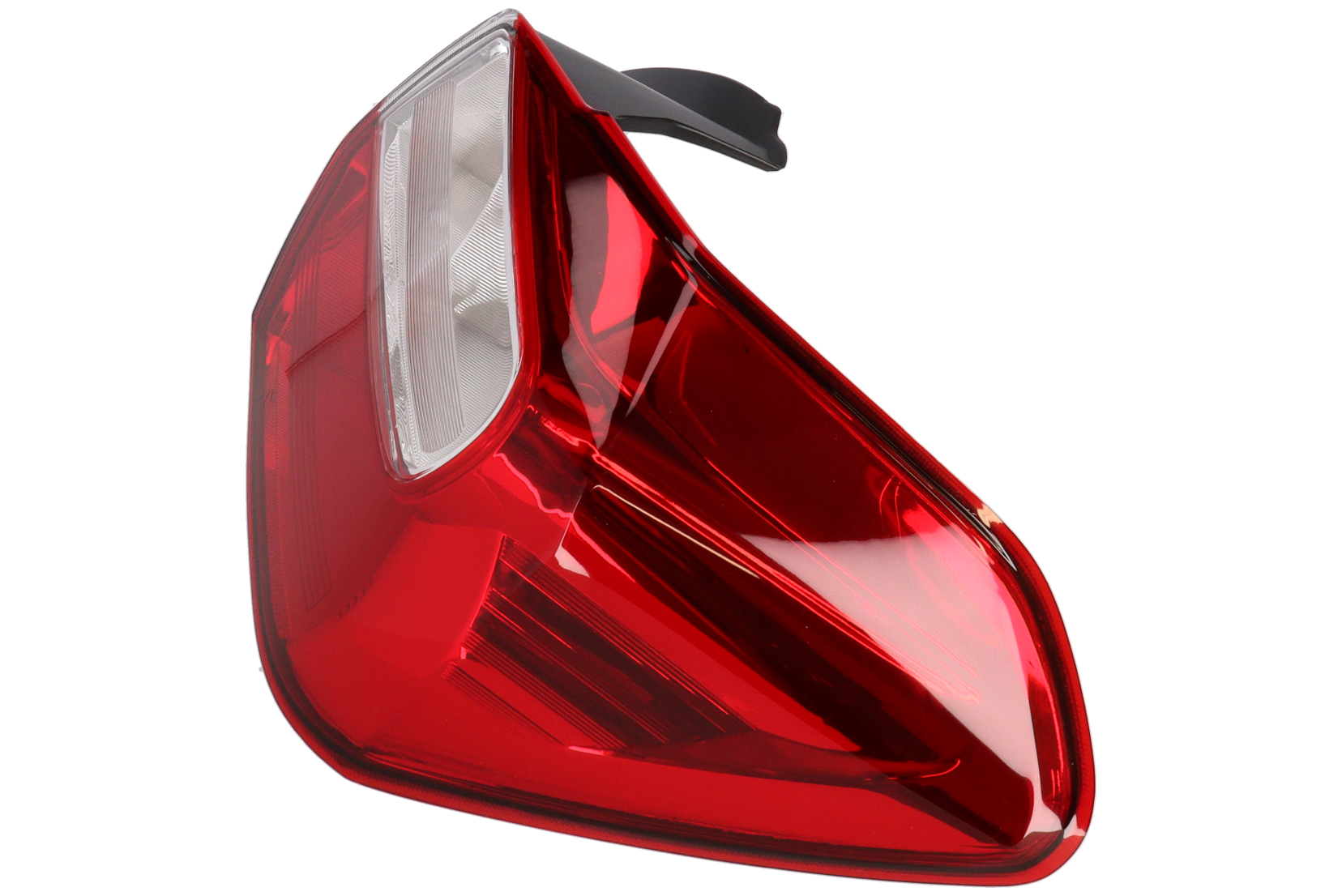 Baklykt, glødepære