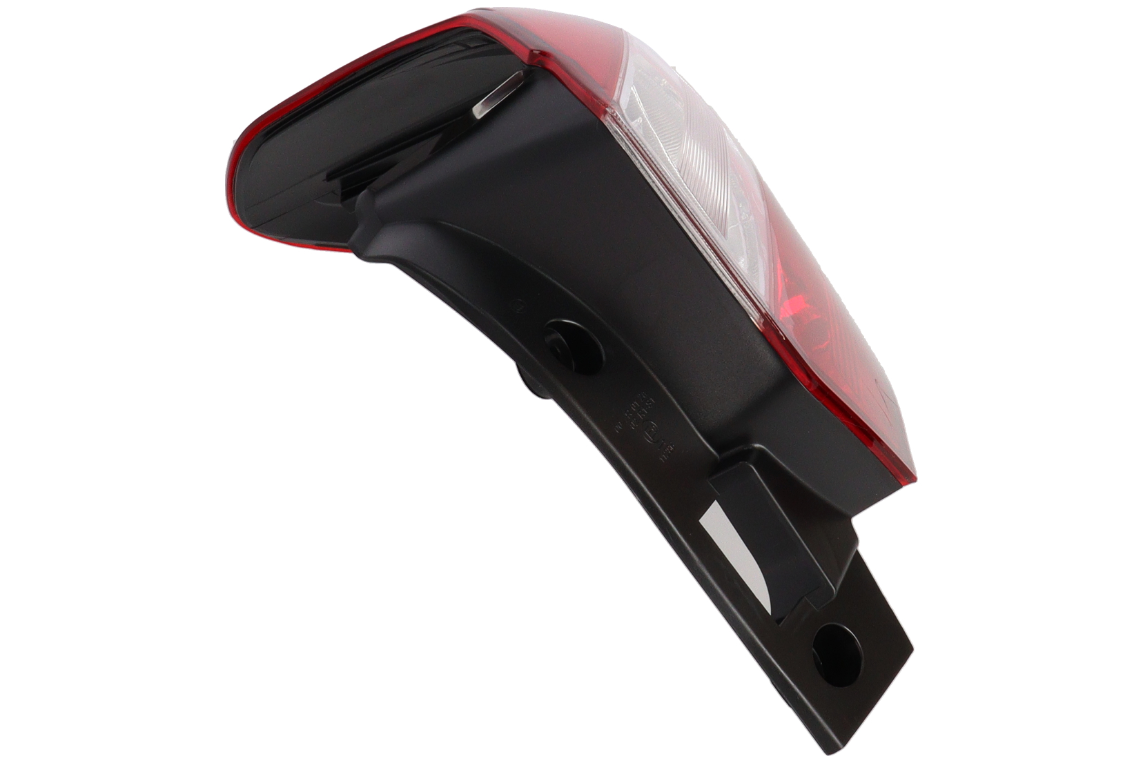 Baklykt, glødepære