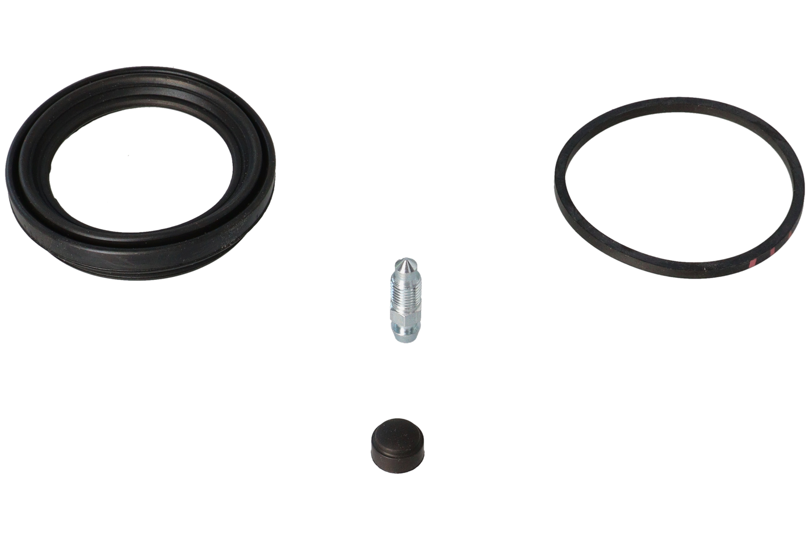 Bremsecaliper reparasjonssett