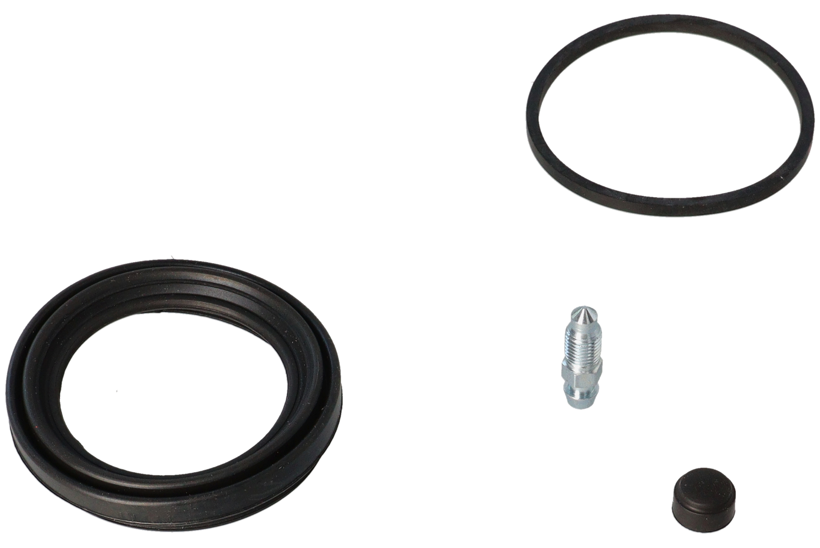 Bremsecaliper reparasjonssett