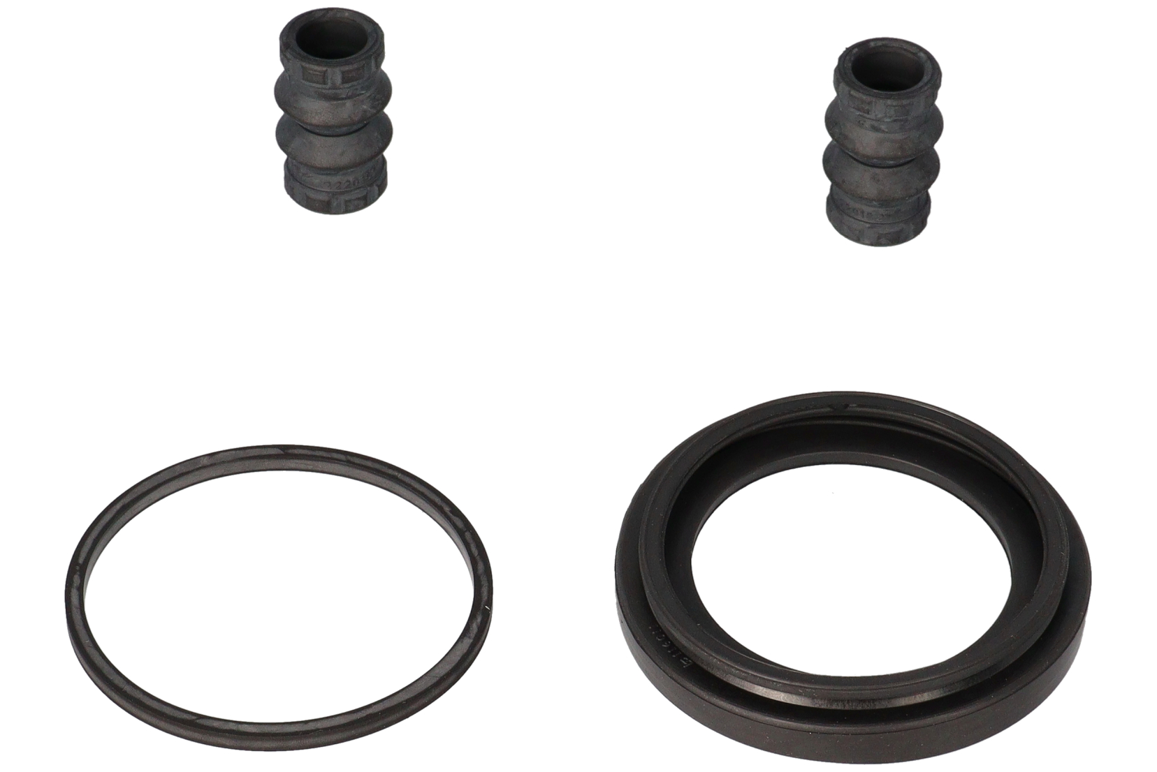 Bremsecaliper reparasjonssett