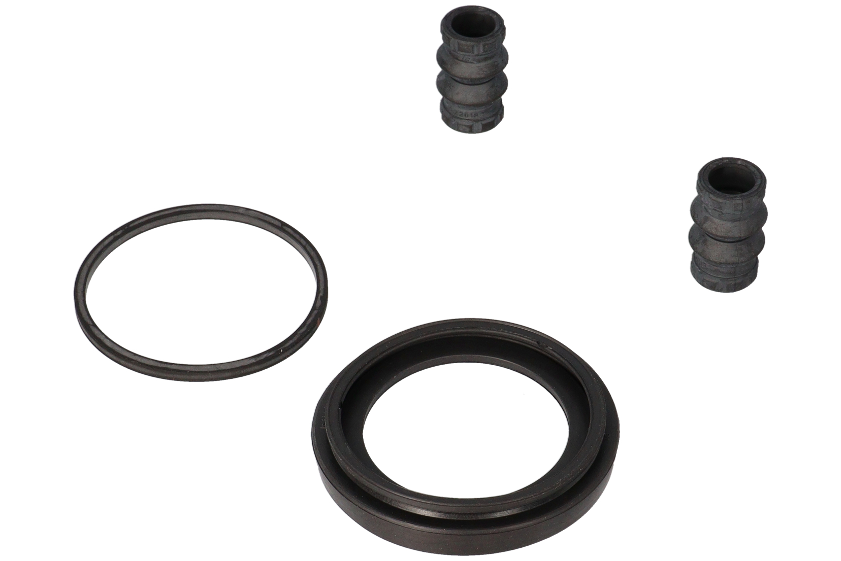 Bremsecaliper reparasjonssett