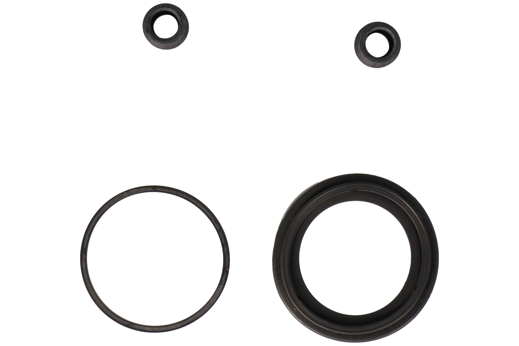 Bremsecaliper reparasjonssett