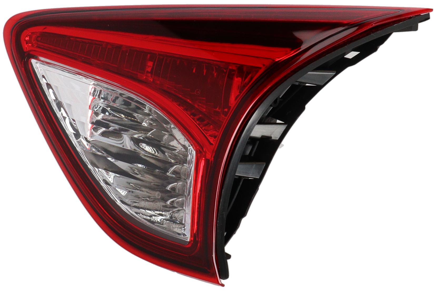 Baklykt, glødepære