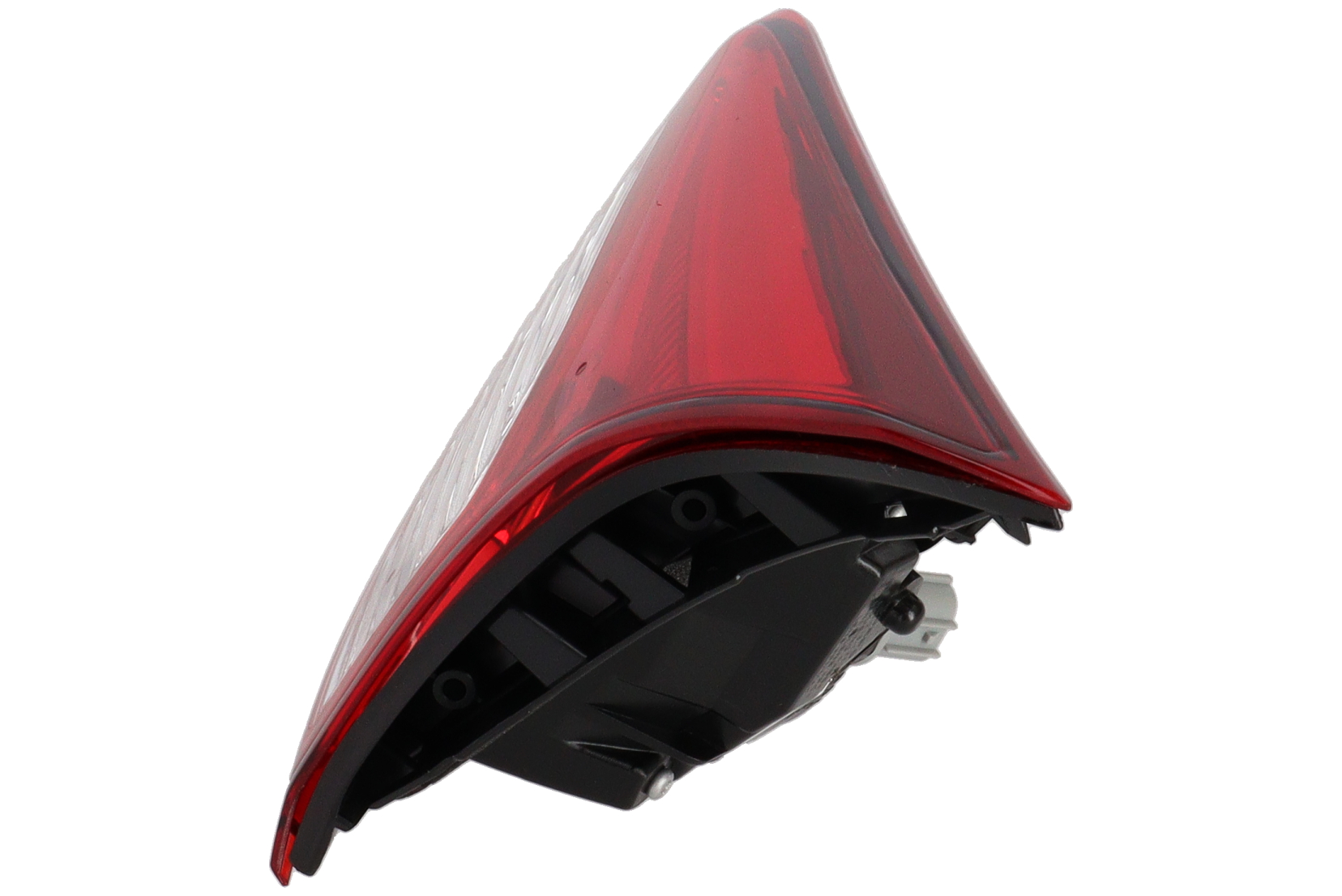 Baklykt, glødepære