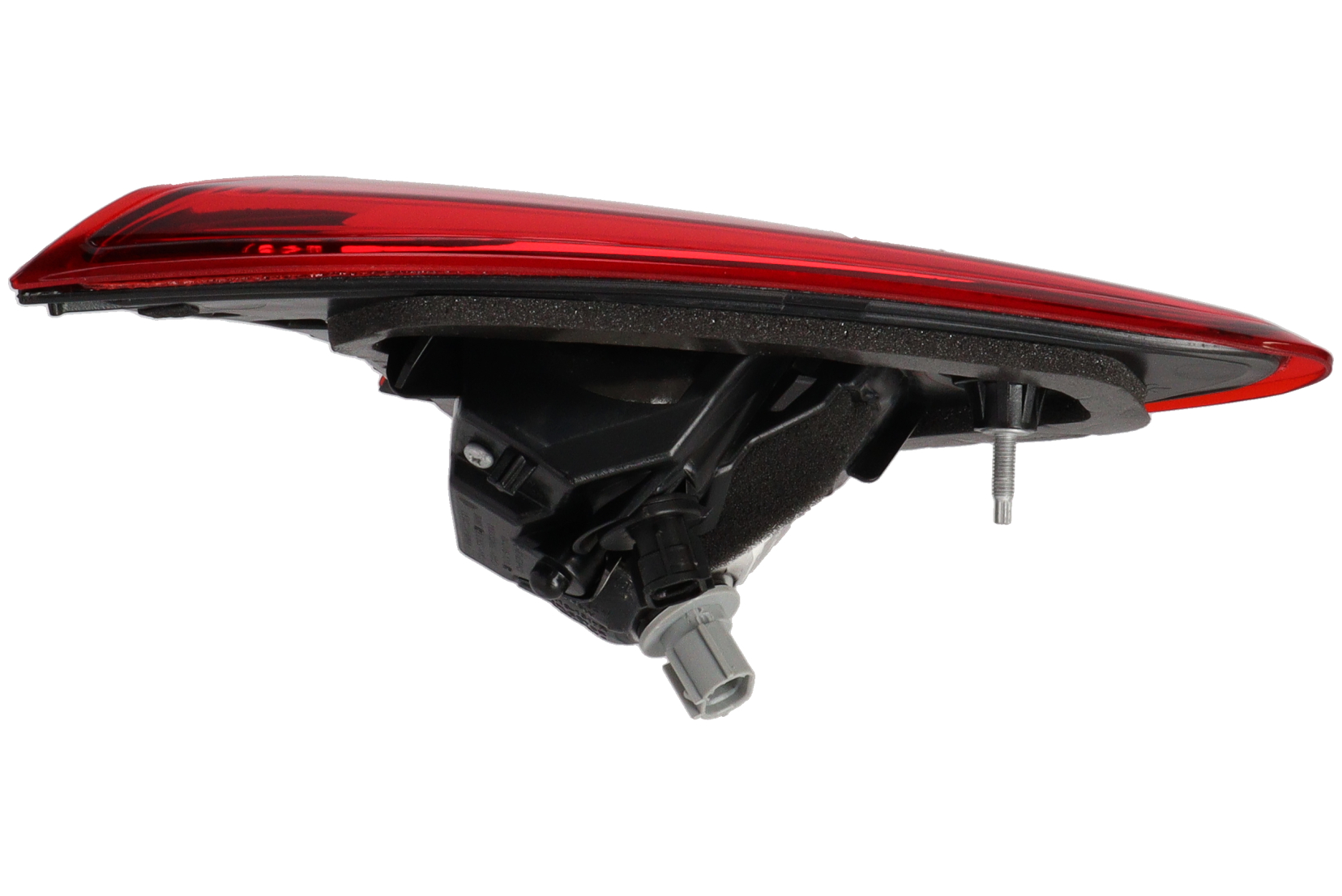 Baklykt, glødepære