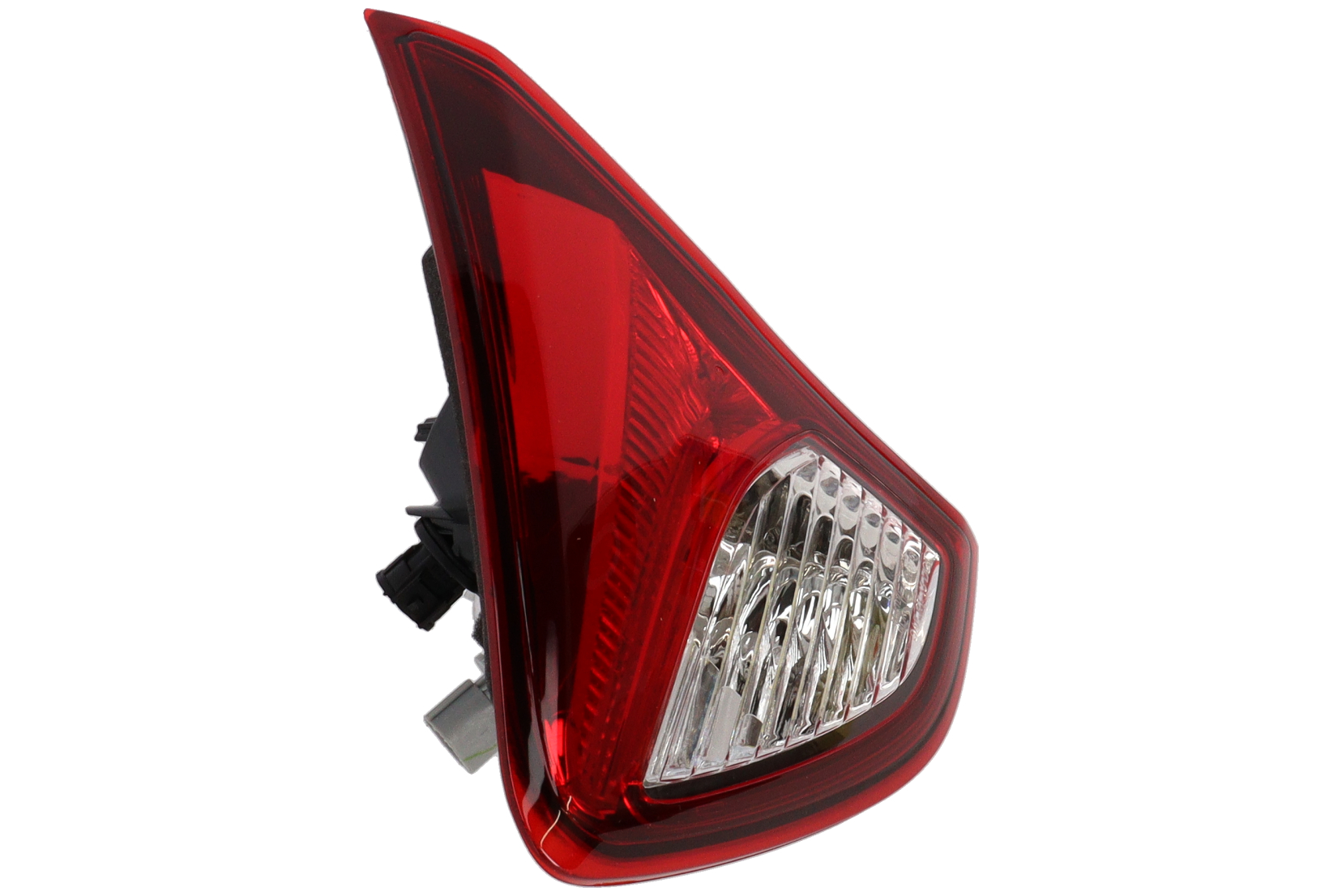 Baklykt, glødepære