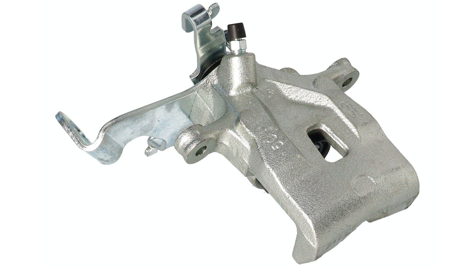 Bremsesett med calipere