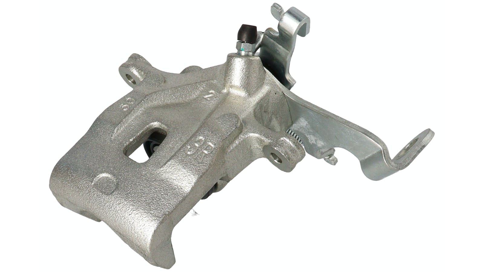 Bremsesett med calipere