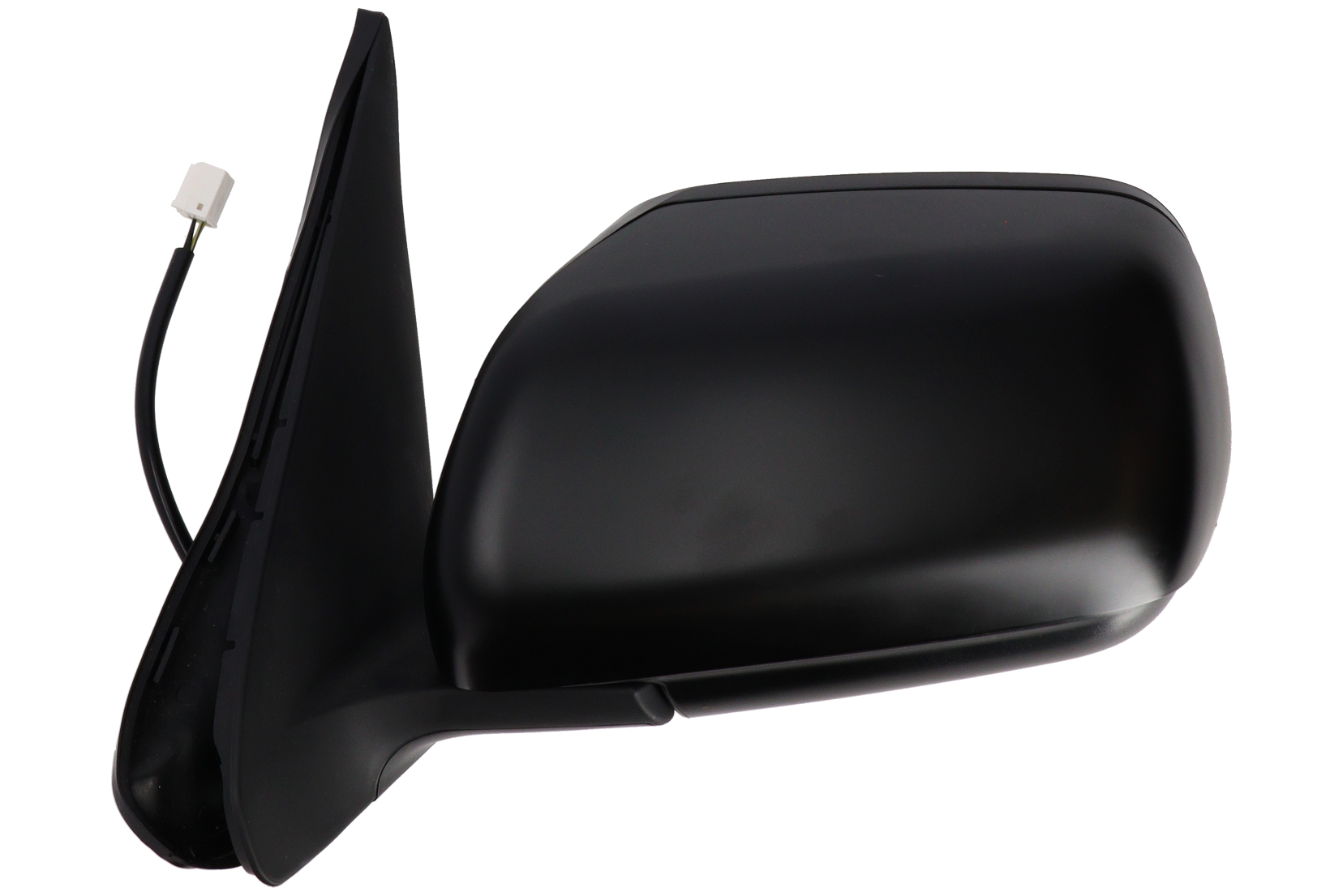 Speil, elektrisk justerbart