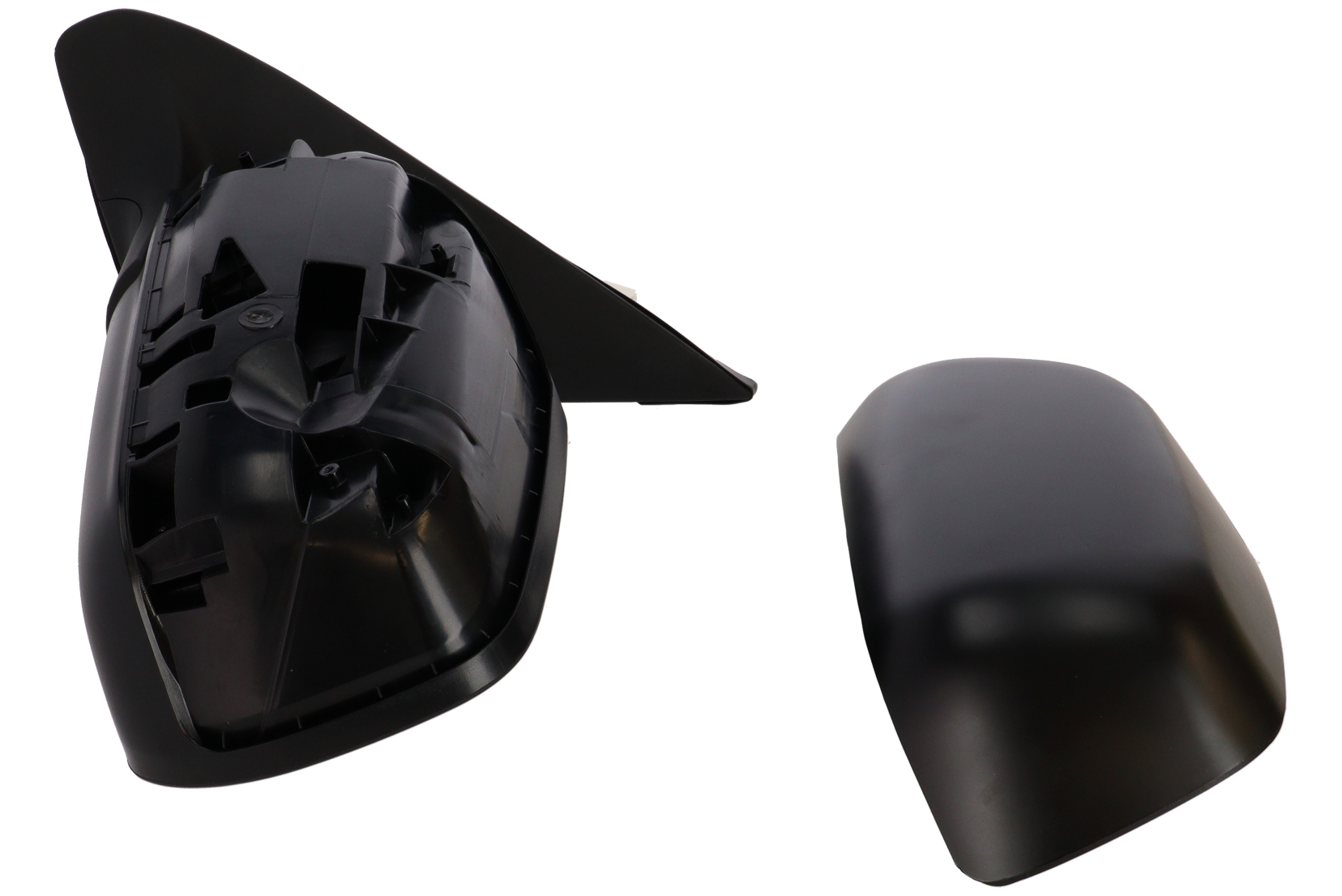 Speil, elektrisk justerbart