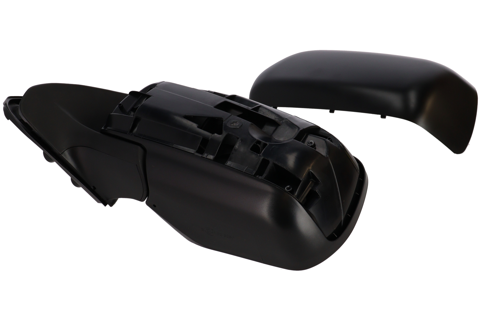 Speil, elektrisk justerbart