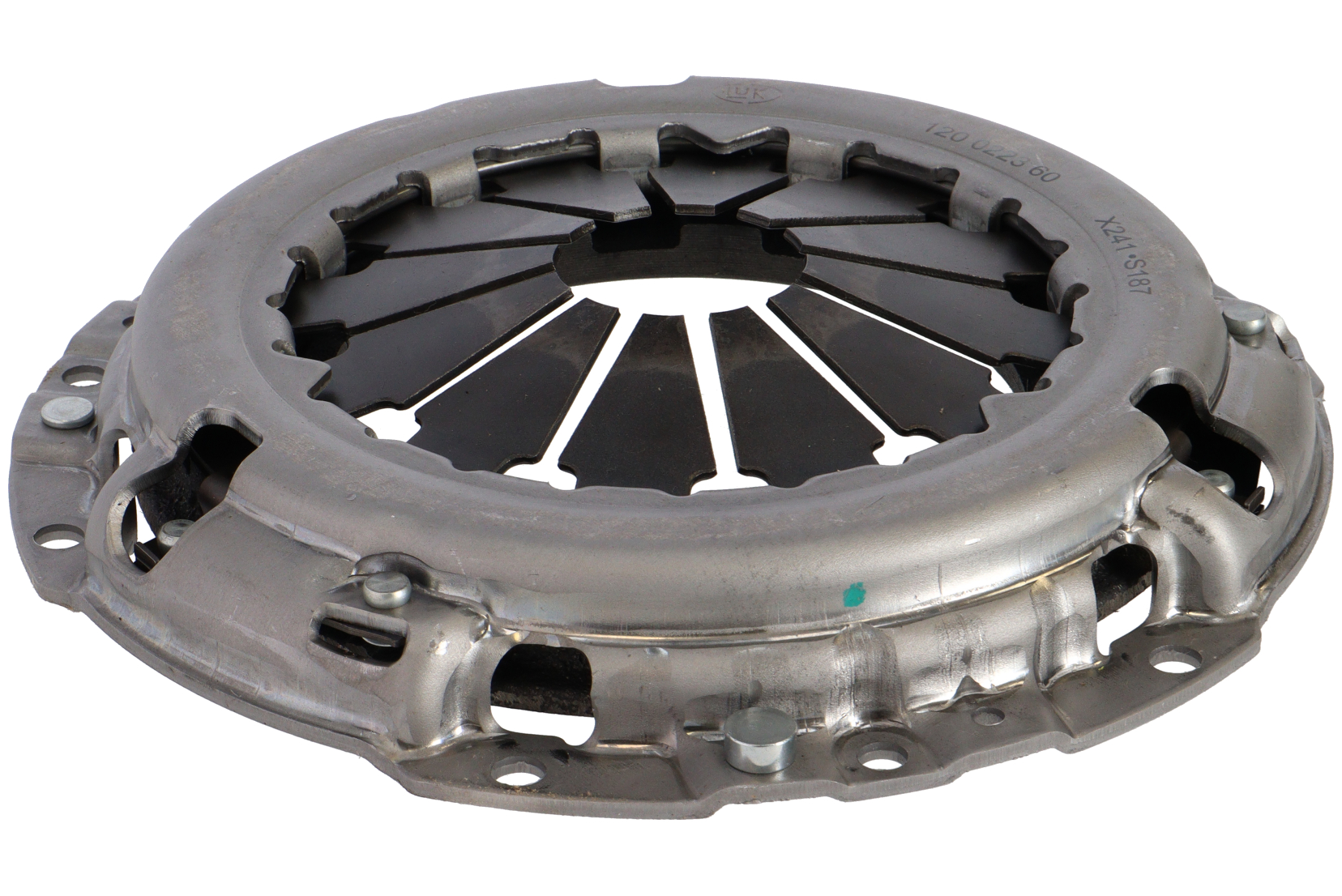 Clutch, komplett til Subaru