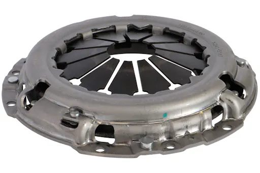 Clutch, komplett til Subaru