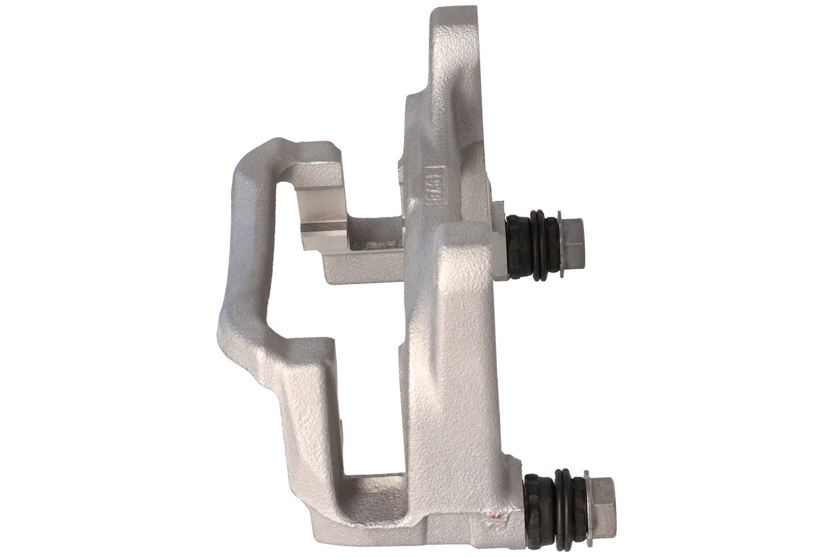 Bremsecaliper brakett