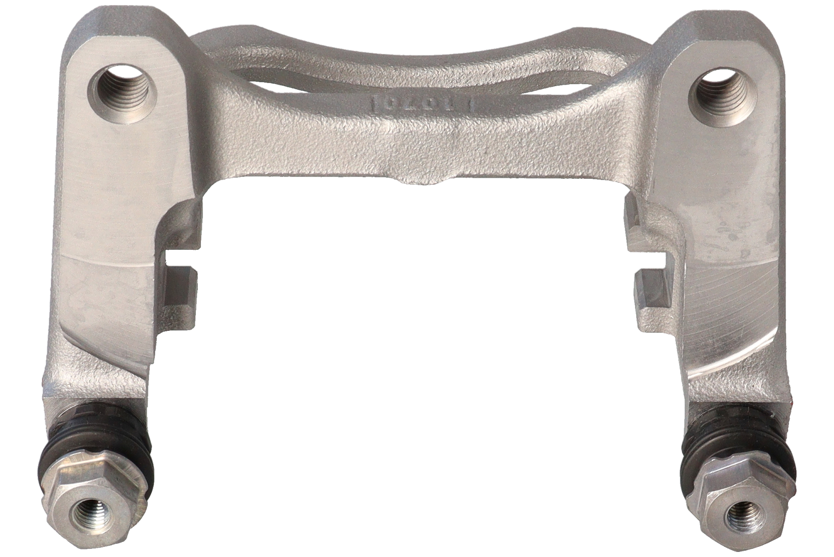 Bremsecaliper brakett