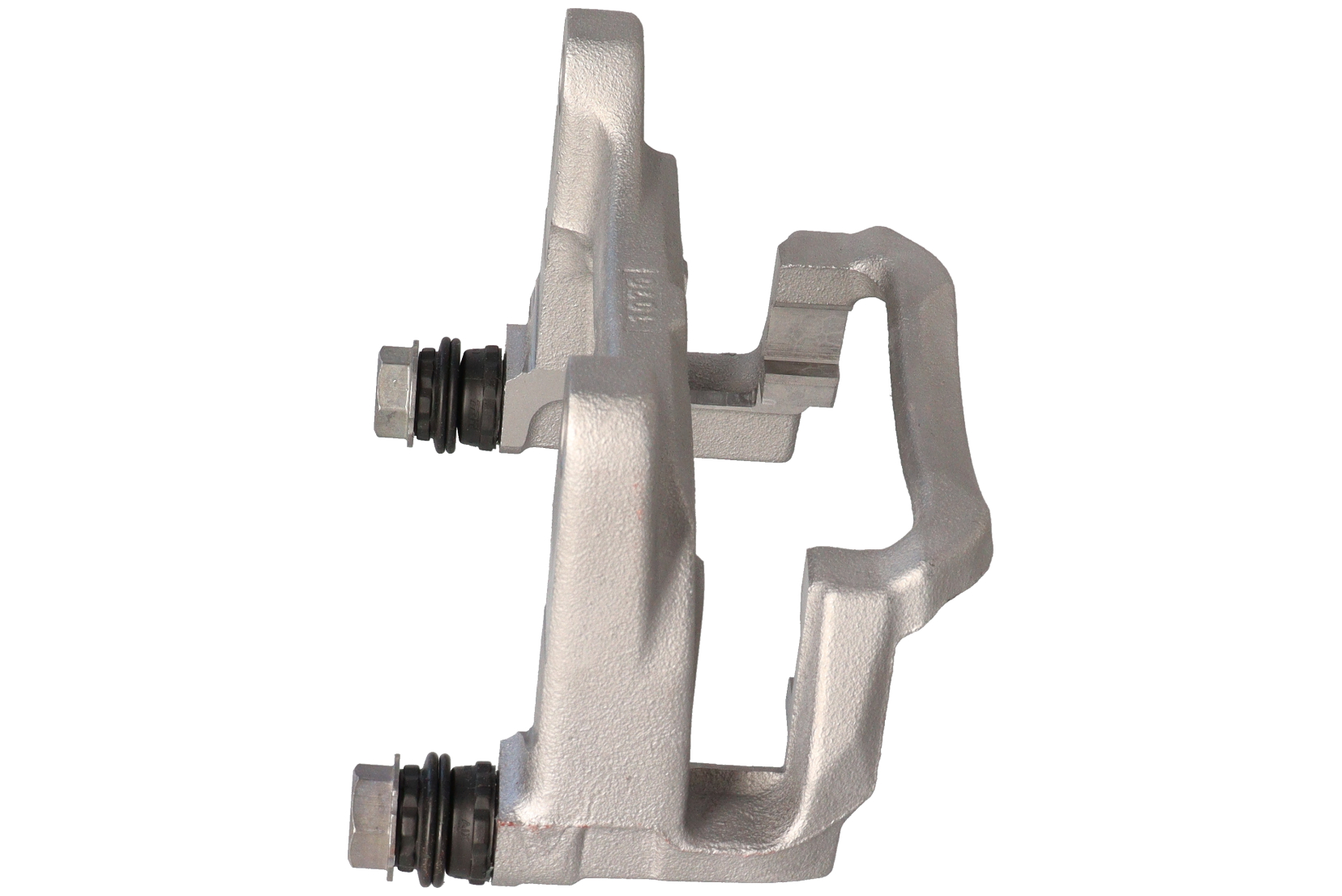 Bremsecaliper brakett