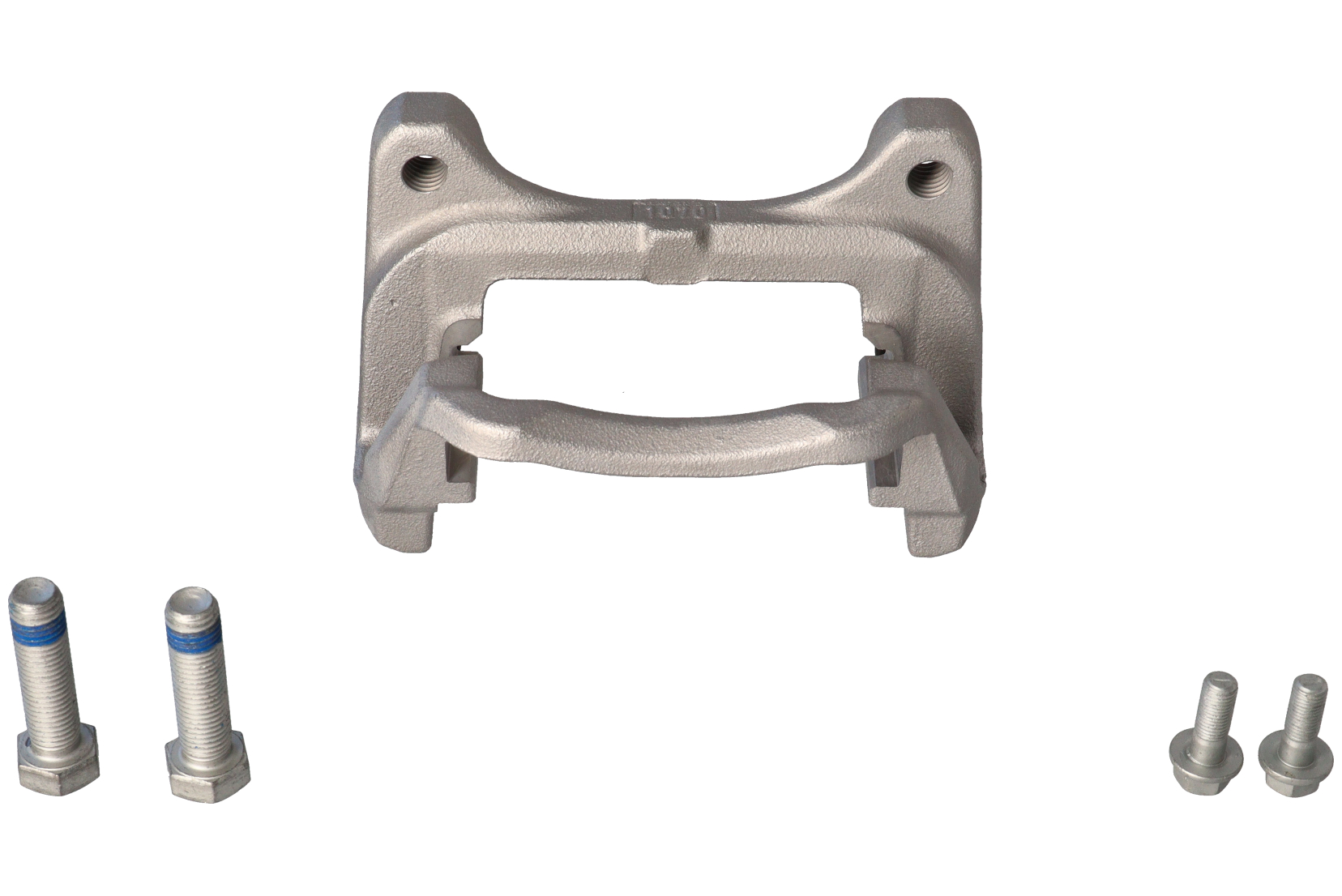 Bremsecaliper brakett