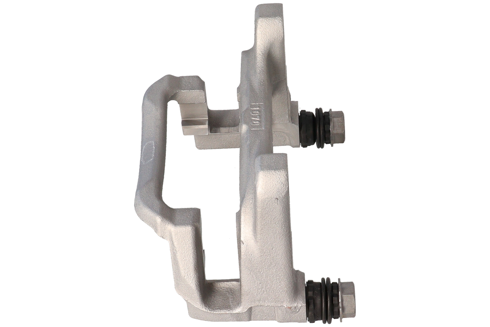 Bremsecaliper brakett