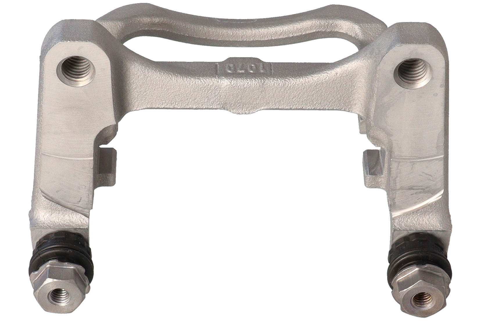 Bremsecaliper brakett