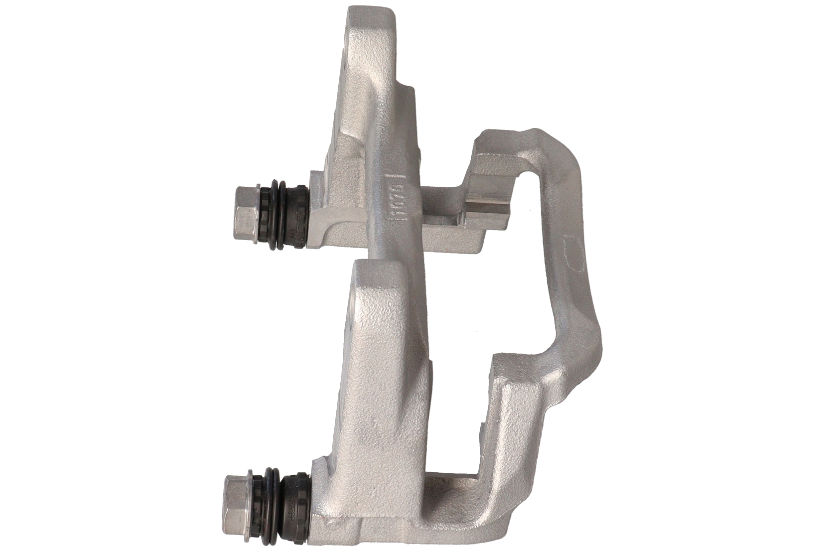 Bremsecaliper brakett