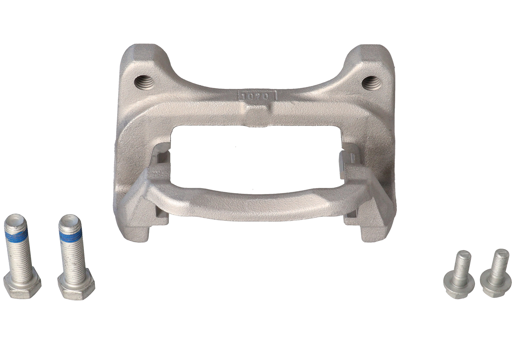 Bremsecaliper brakett