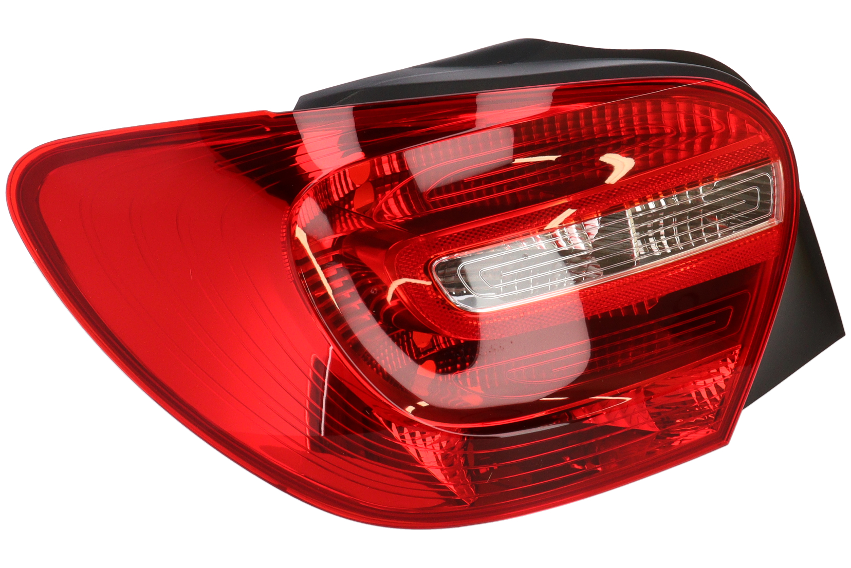 Baklykt, glødepære