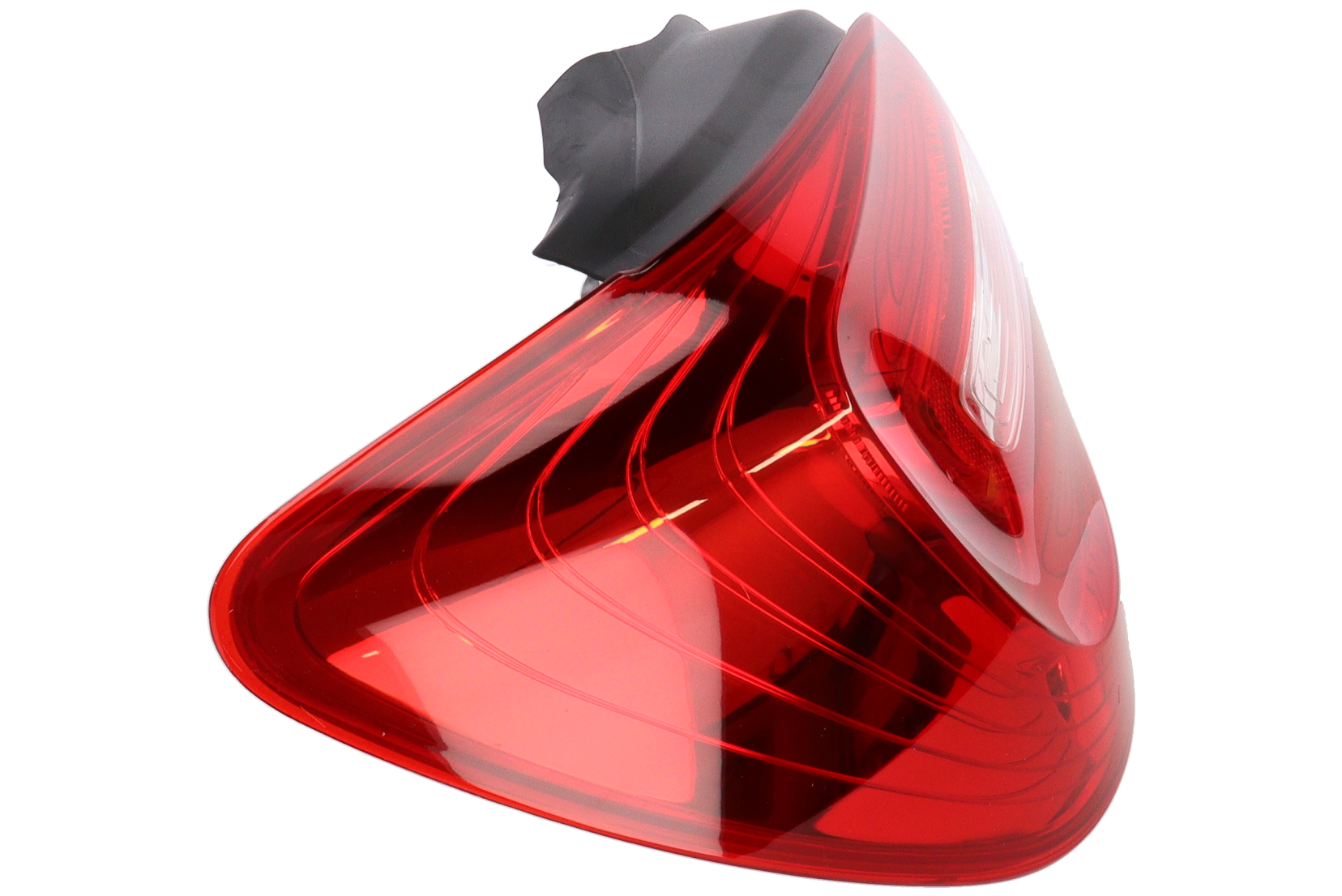 Baklykt, glødepære