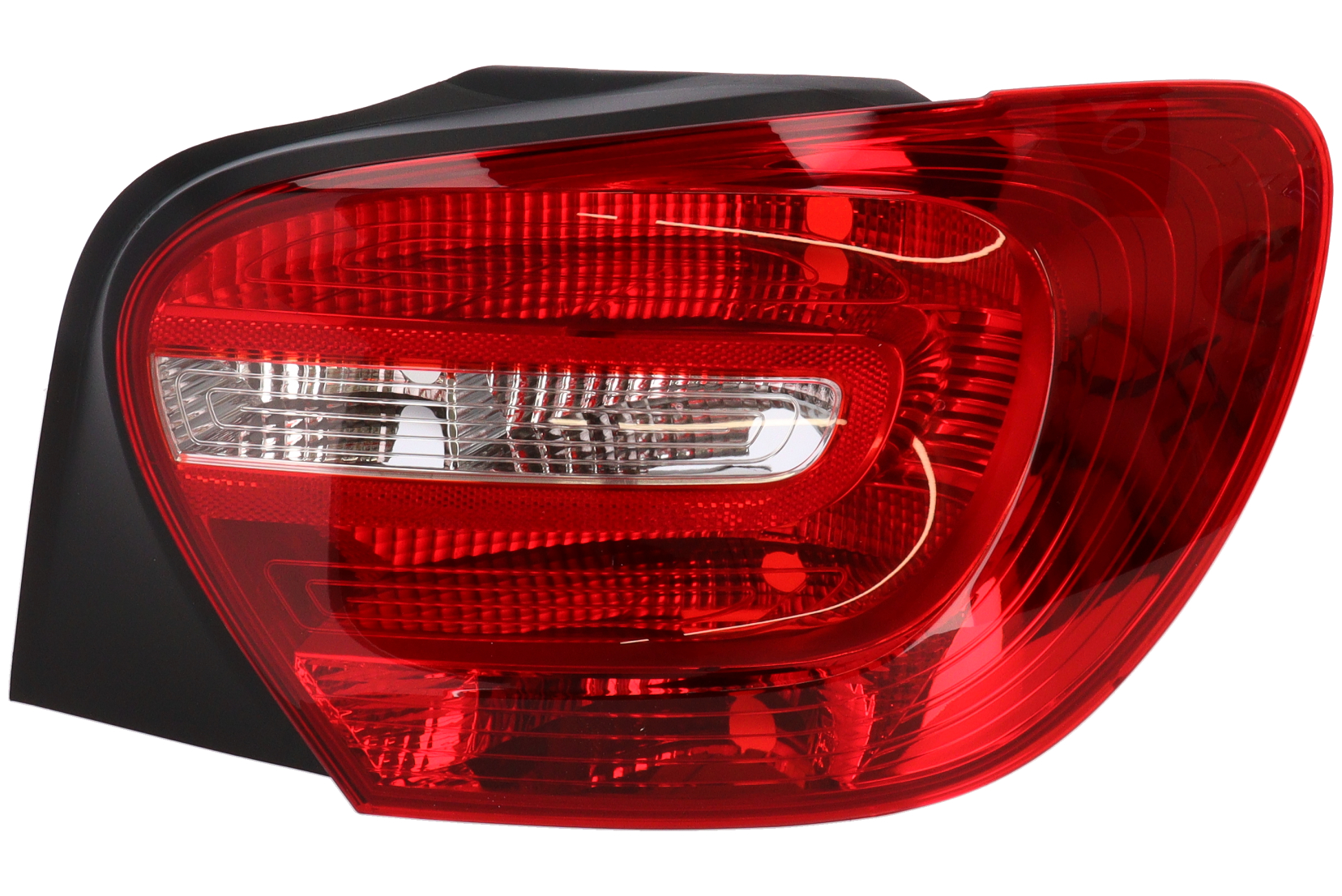 Baklykt, glødepære