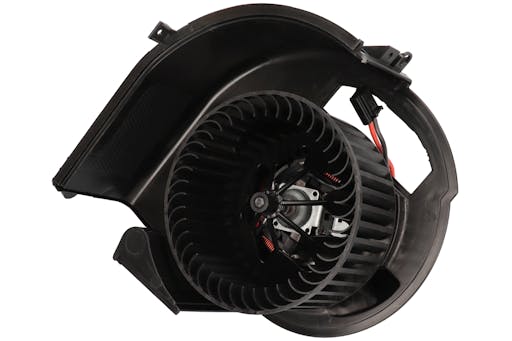 Varmeapparatvifte til BMW