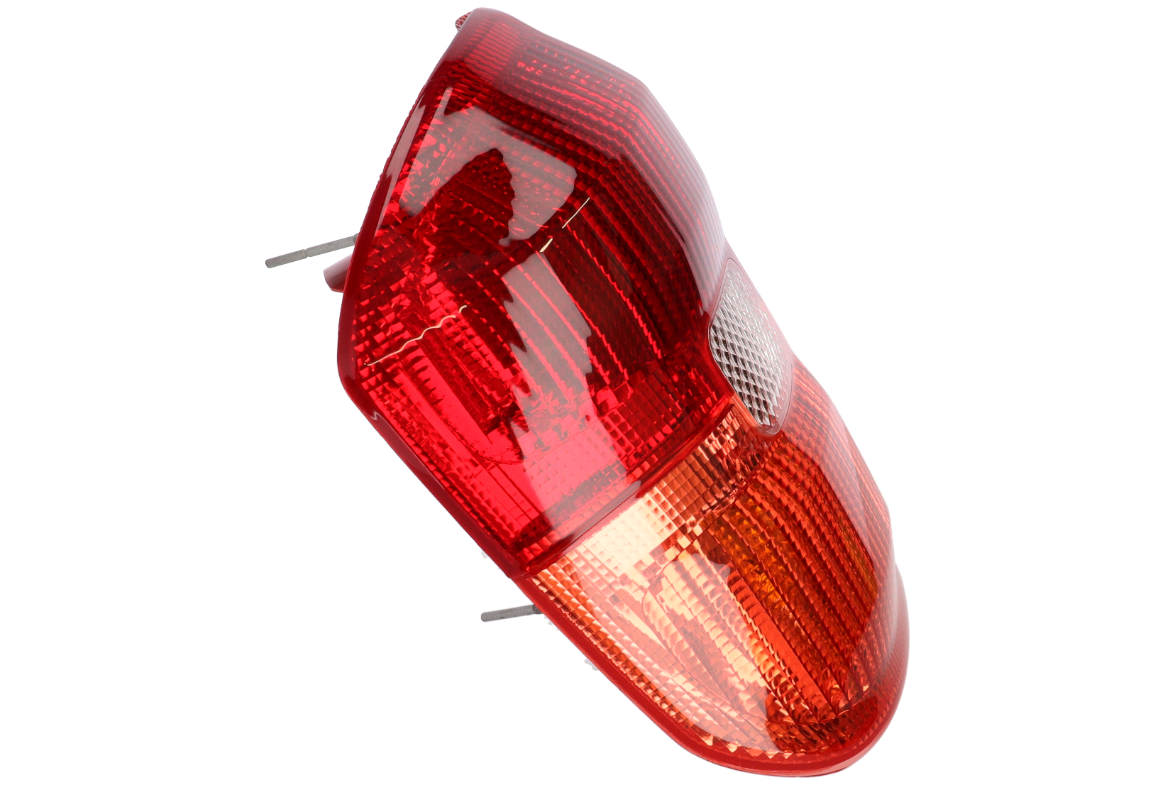 Baklykt, glødepære