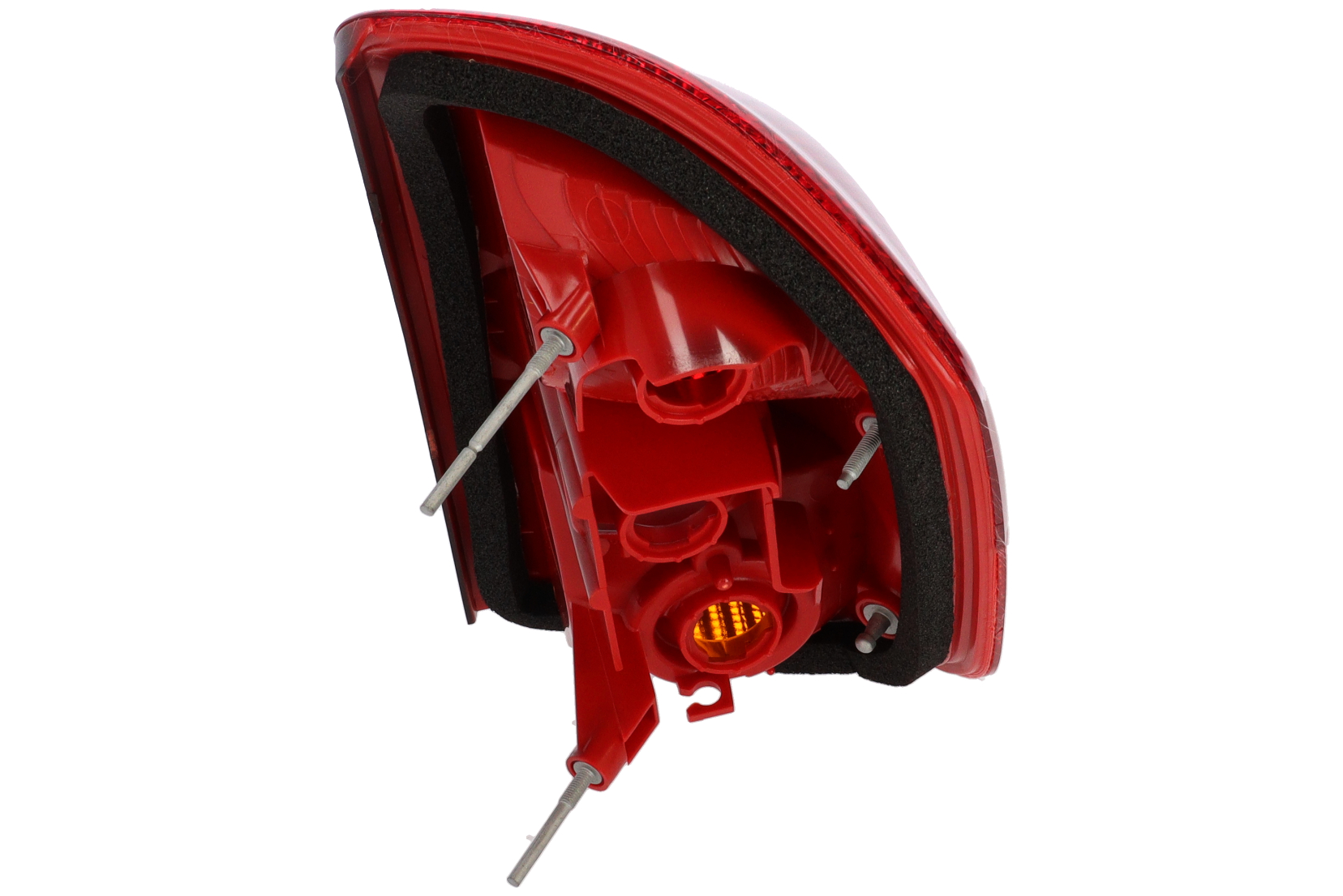 Baklykt, glødepære