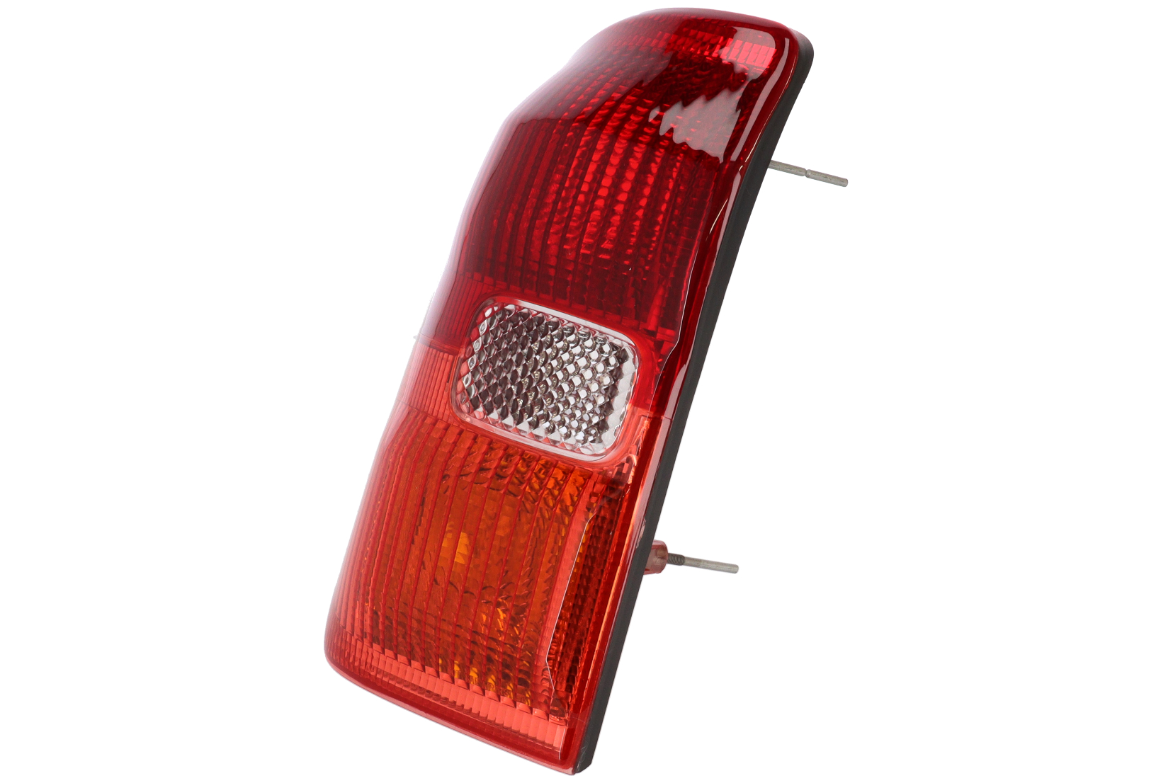 Baklykt, glødepære