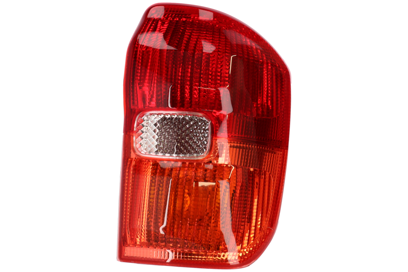 Baklykt, glødepære